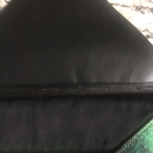 Bcbg Python Envelope Clutch - Picture 5 of 5